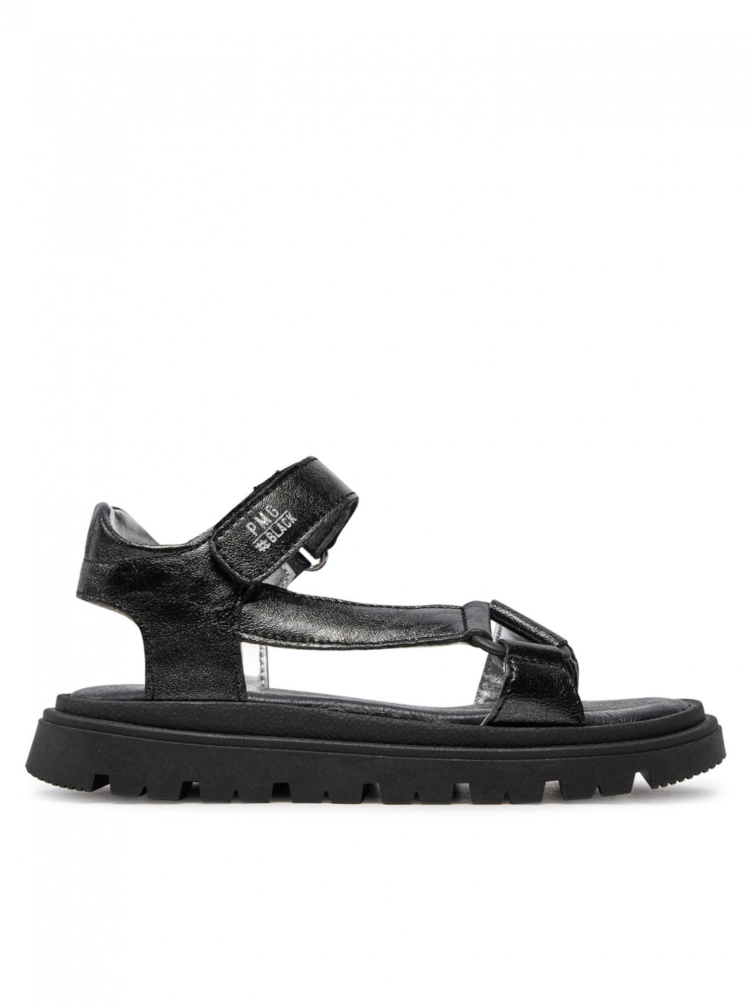 Primigi Sandály 5936800 M Černá